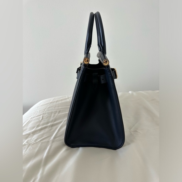 RL50 Quilted Calfskin Medium Bag - Picture 2 of 11